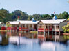 Flat Creek Lodge
