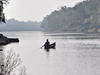 Suwannee River, Cracker Homestead