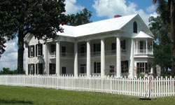 Morton Bray Plantation
